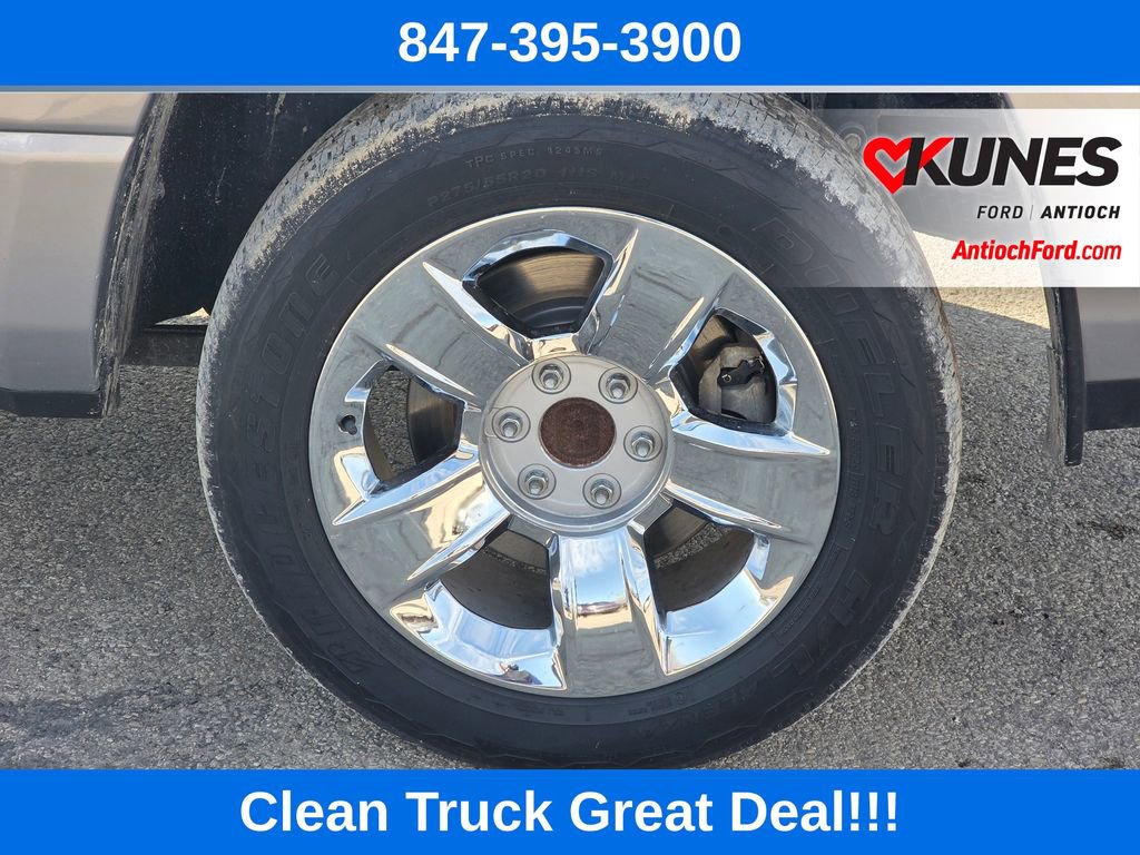 Used 2019 RAM 1500 Big Horn image 11