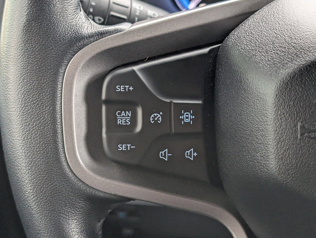 Used 2024 Ford Bronco Everglades image 22