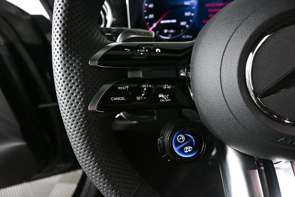 Certified 2026 Mercedes-Benz CLE 53 AMG 4MATIC Coupe image 10