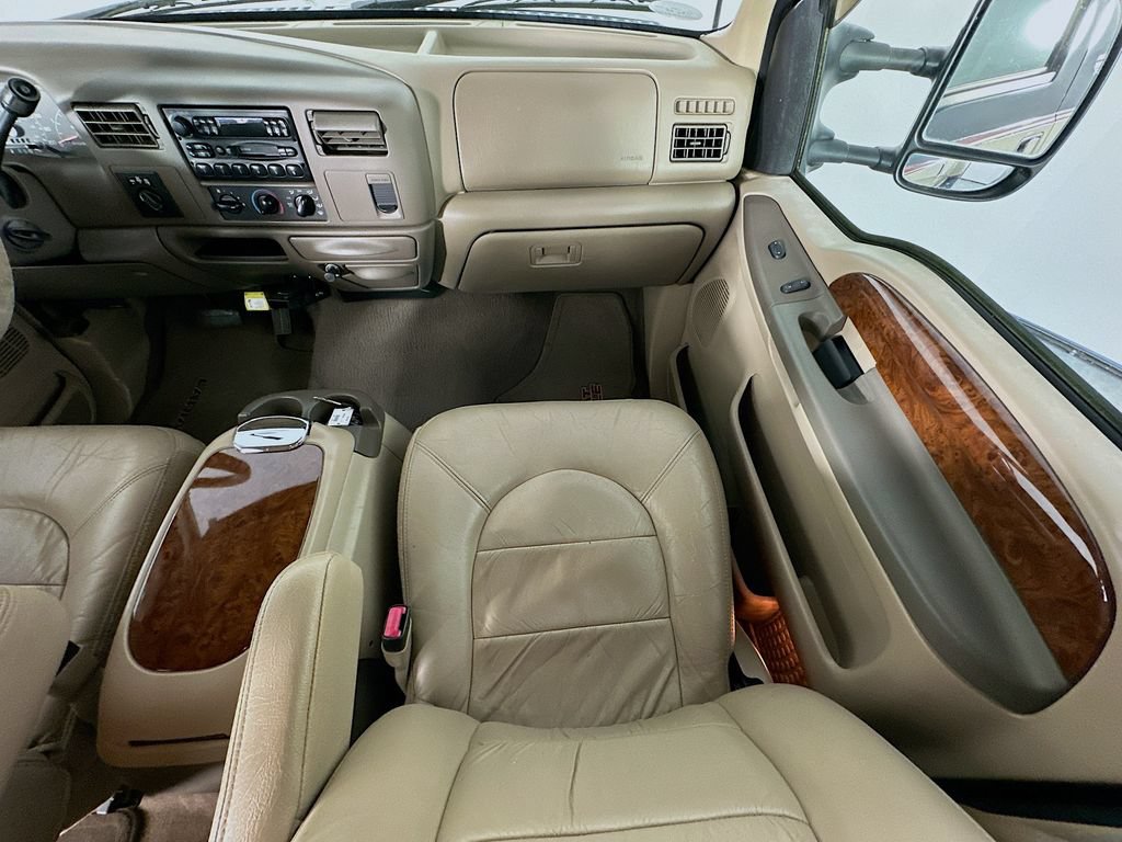 Used 2000 Ford F350 Lariat AWD/4WD image 11