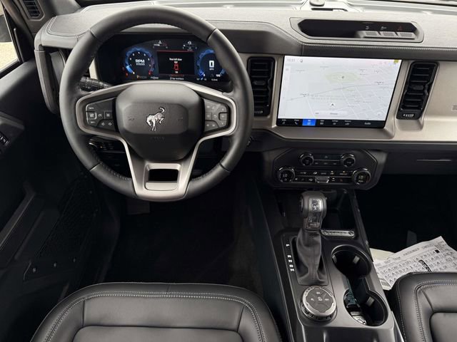 New 2026 Ford Bronco Outer Banks AWD/4WD image 4