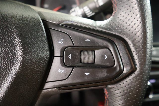 Used 2021 Chevrolet TrailBlazer RS w/ Sun and Liftgate Package image 22