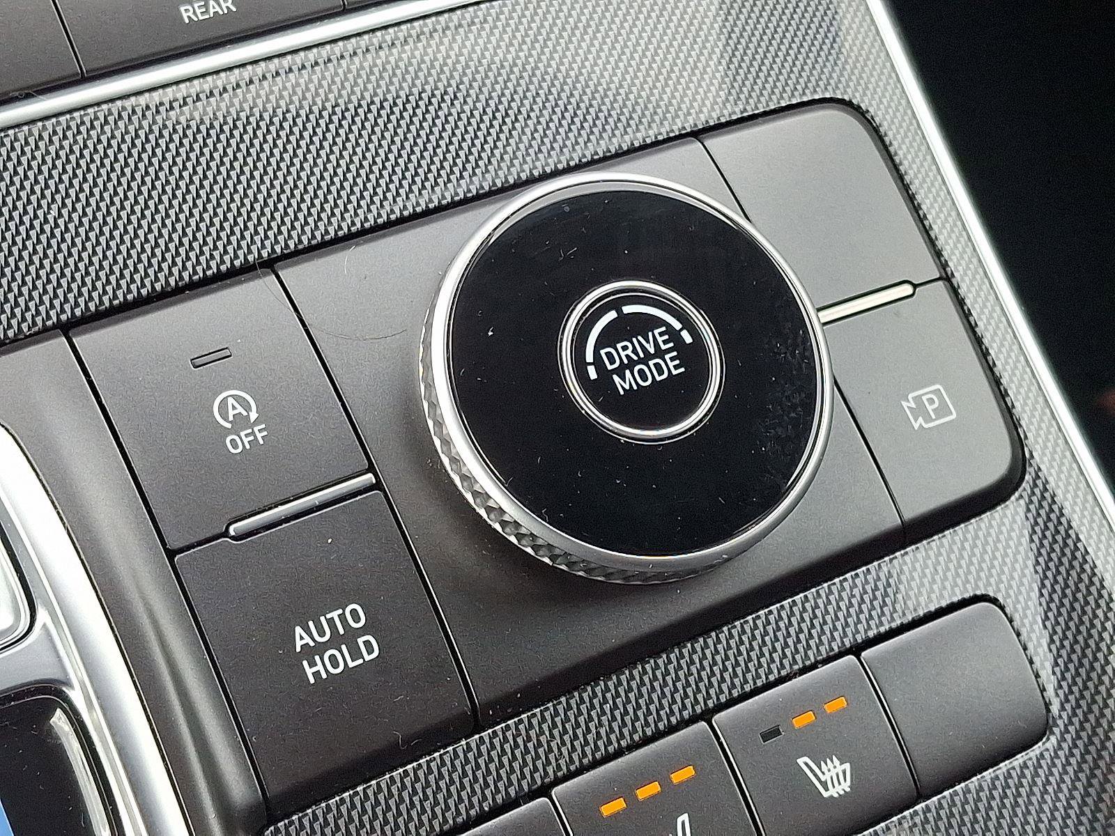 Used 2021 Hyundai Santa Fe SEL image 23