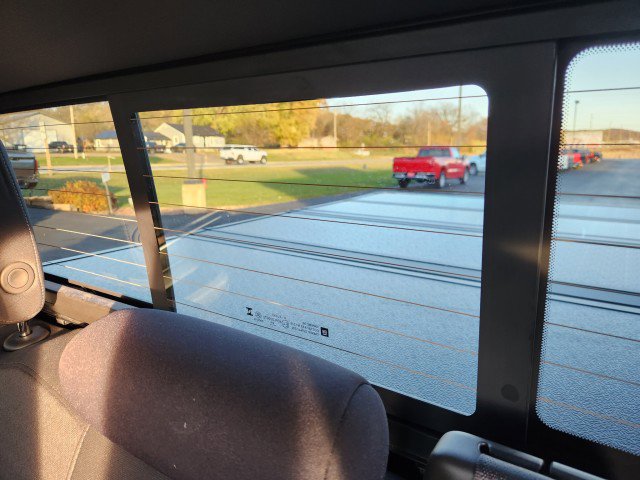 Used 2025 Chevrolet Silverado 1500 RST image 26