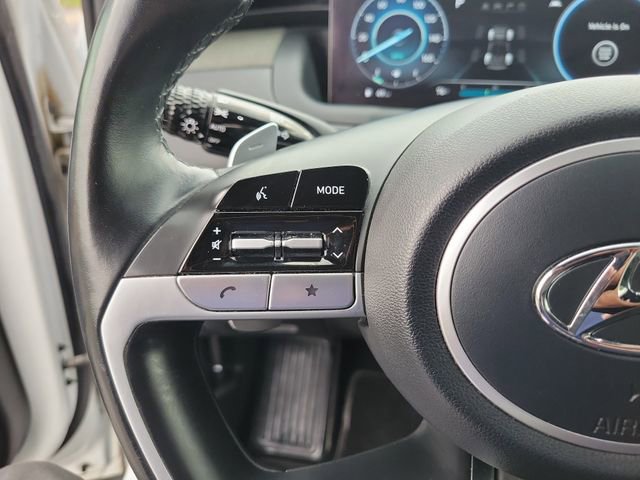 Used 2022 Hyundai Santa Cruz Limited AWD/4WD image 10