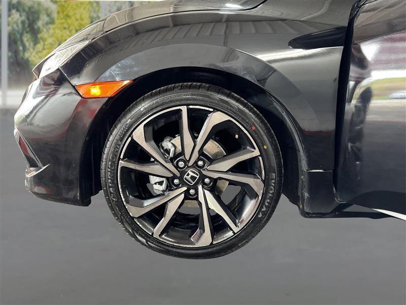 Used 2021 Honda Civic Sport image 18