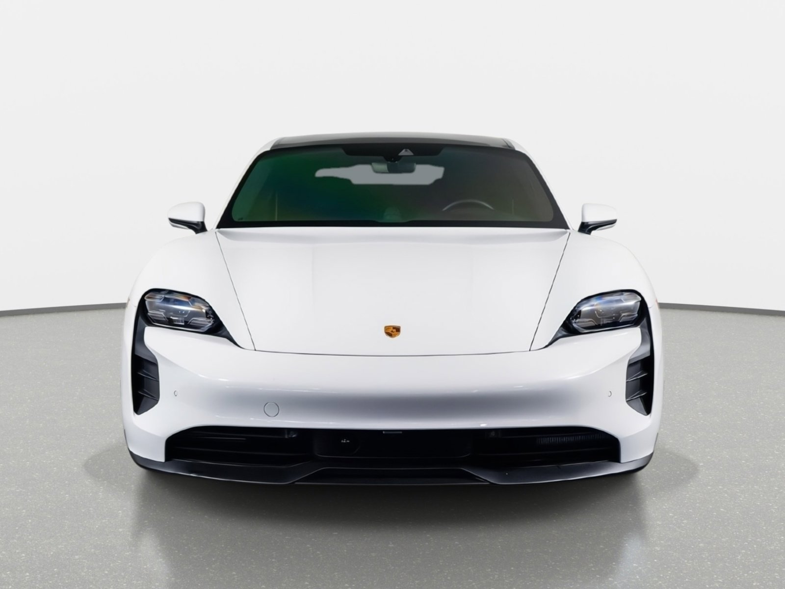 Used 2024 Porsche Taycan GTS w/ Premium Package (P6U) image 25