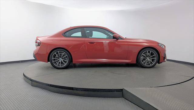 Used 2024 BMW 230i Coupe RWD image 9