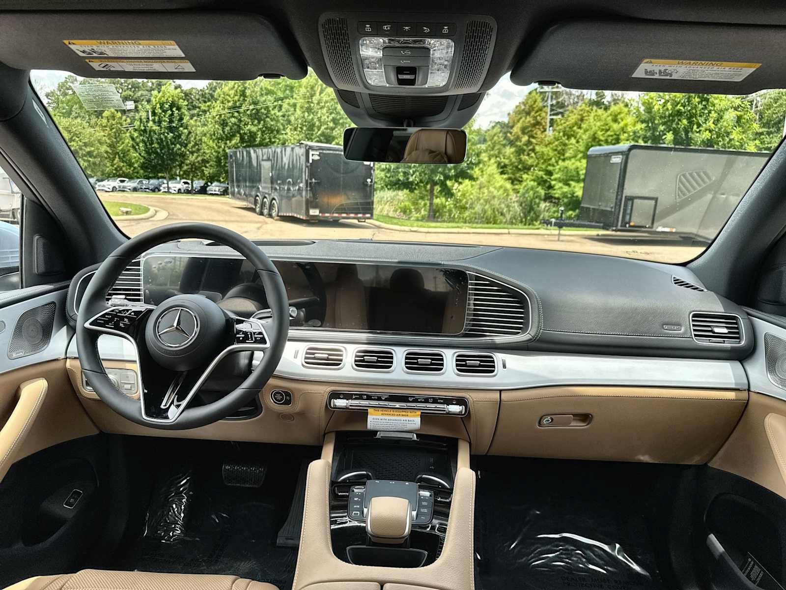 New 2026 Mercedes-Benz GLE 350 4MATIC image 20