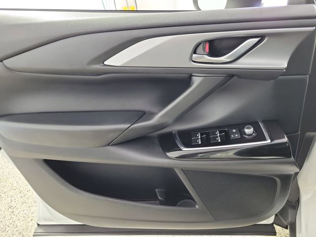Used 2021 MAZDA CX-9 Touring FWD image 21