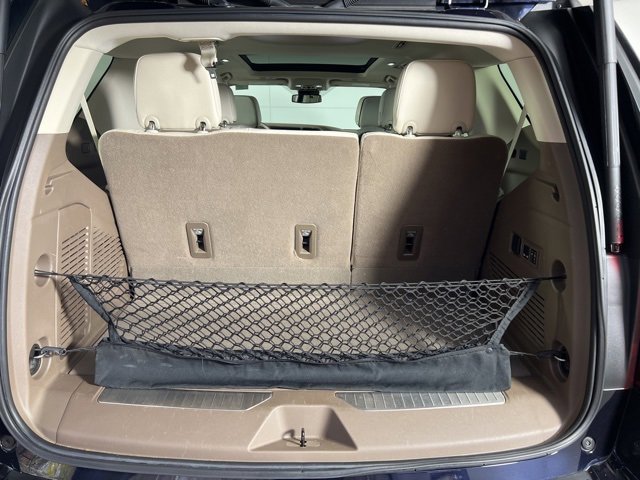 Used 2024 GMC Yukon Denali image 30
