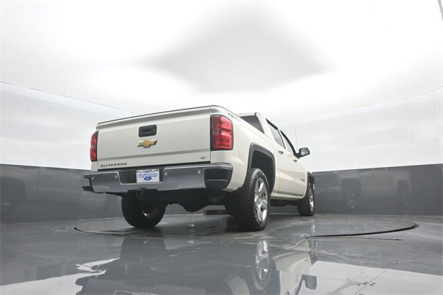 Used 2014 Chevrolet Silverado 1500 LT w/ LT Convenience Package image 29