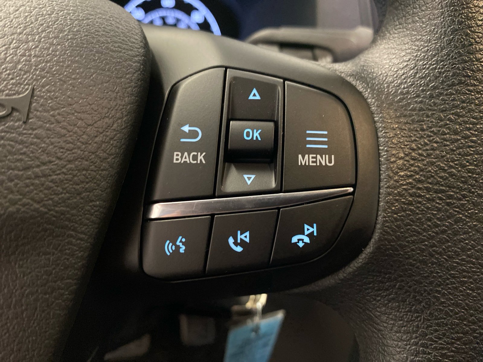 New 2025 Ford Transit 250 Low Roof RWD image 14