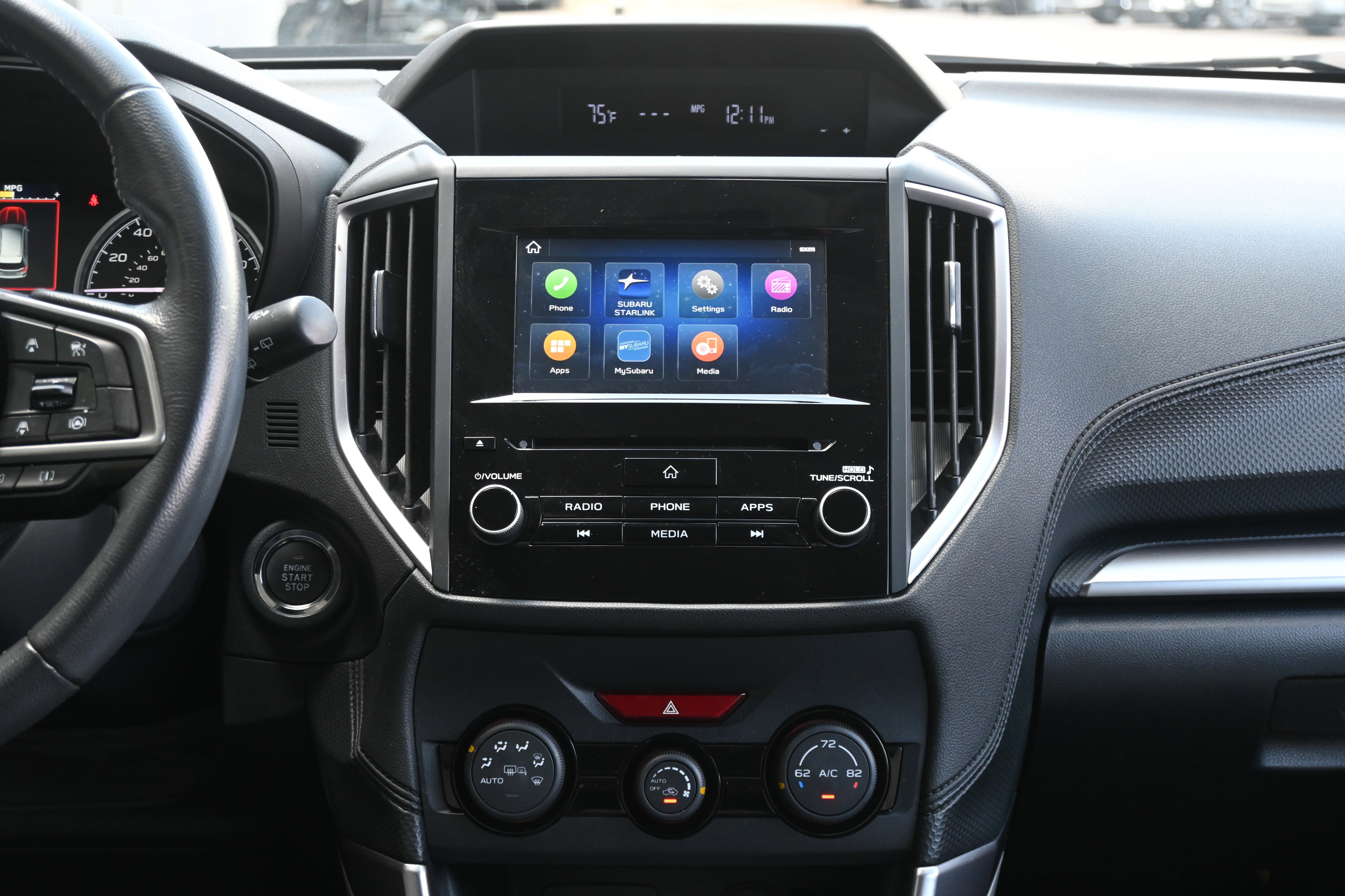 Certified 2022 Subaru Forester Premium image 32