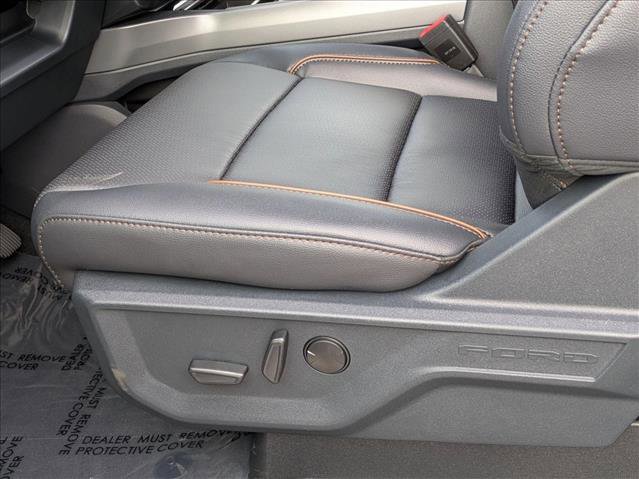 New 2026 Ford F250 Lariat image 4