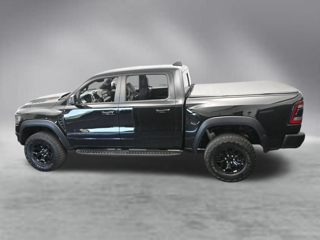 Used 2023 RAM 1500 TRX w/ TRX Level 1 Equipment Group AWD/4WD image 3