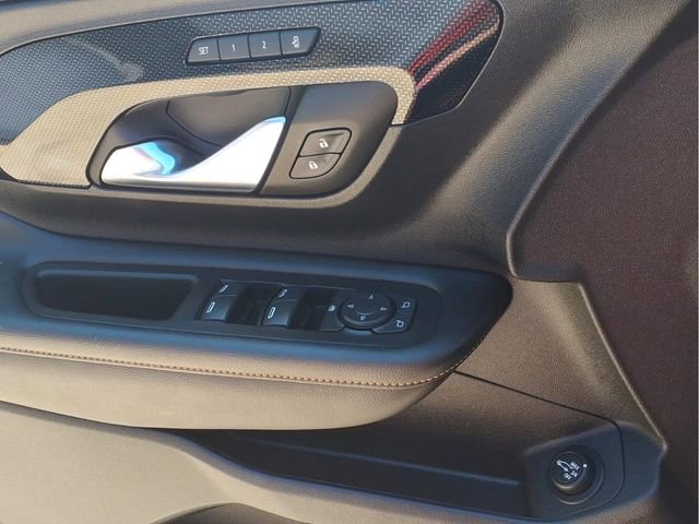 Used 2023 GMC Terrain AT4 w/ Infotainment Package II AWD/4WD image 18