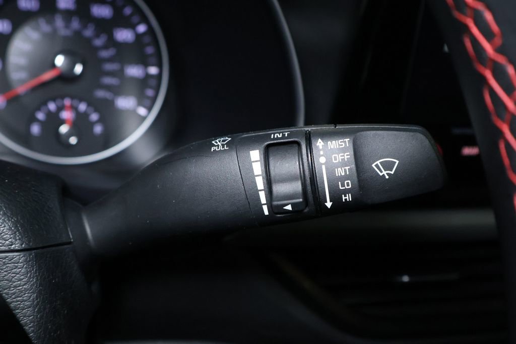 Used 2024 Kia Forte GT w/ GT2 Package image 25