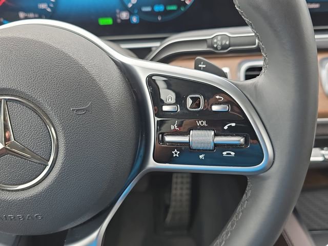Used 2020 Mercedes-Benz GLE 450 4MATIC image 19