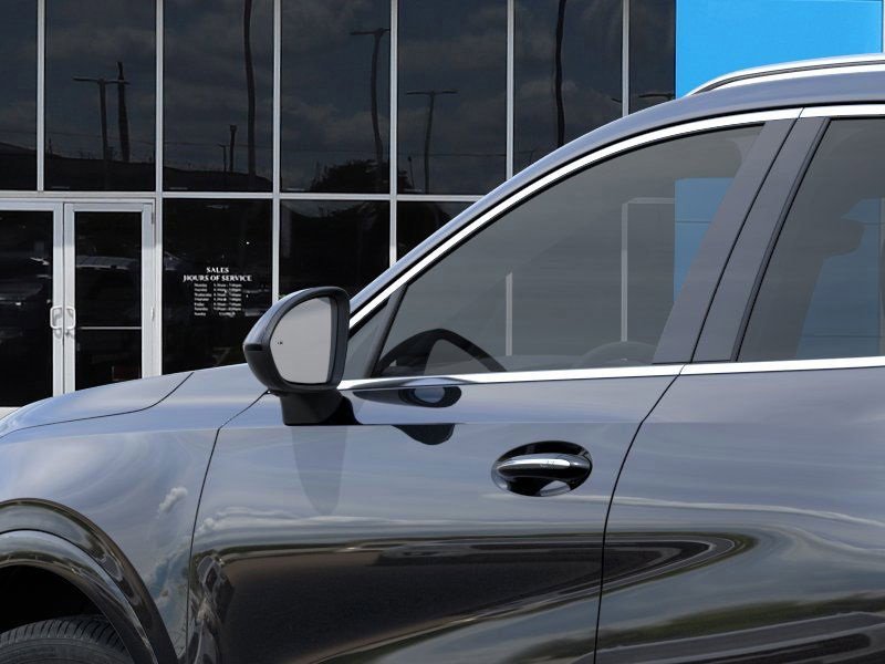 New 2026 Buick Envision Avenir image 12