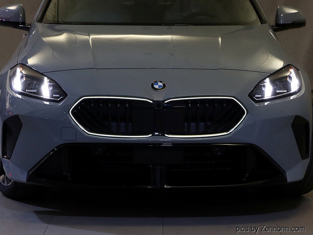Used 2026 BMW 228i xDrive w/ Technology Package AWD/4WD image 6