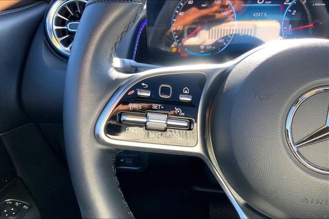 Certified 2023 Mercedes-Benz GLB 250 4MATIC image 20