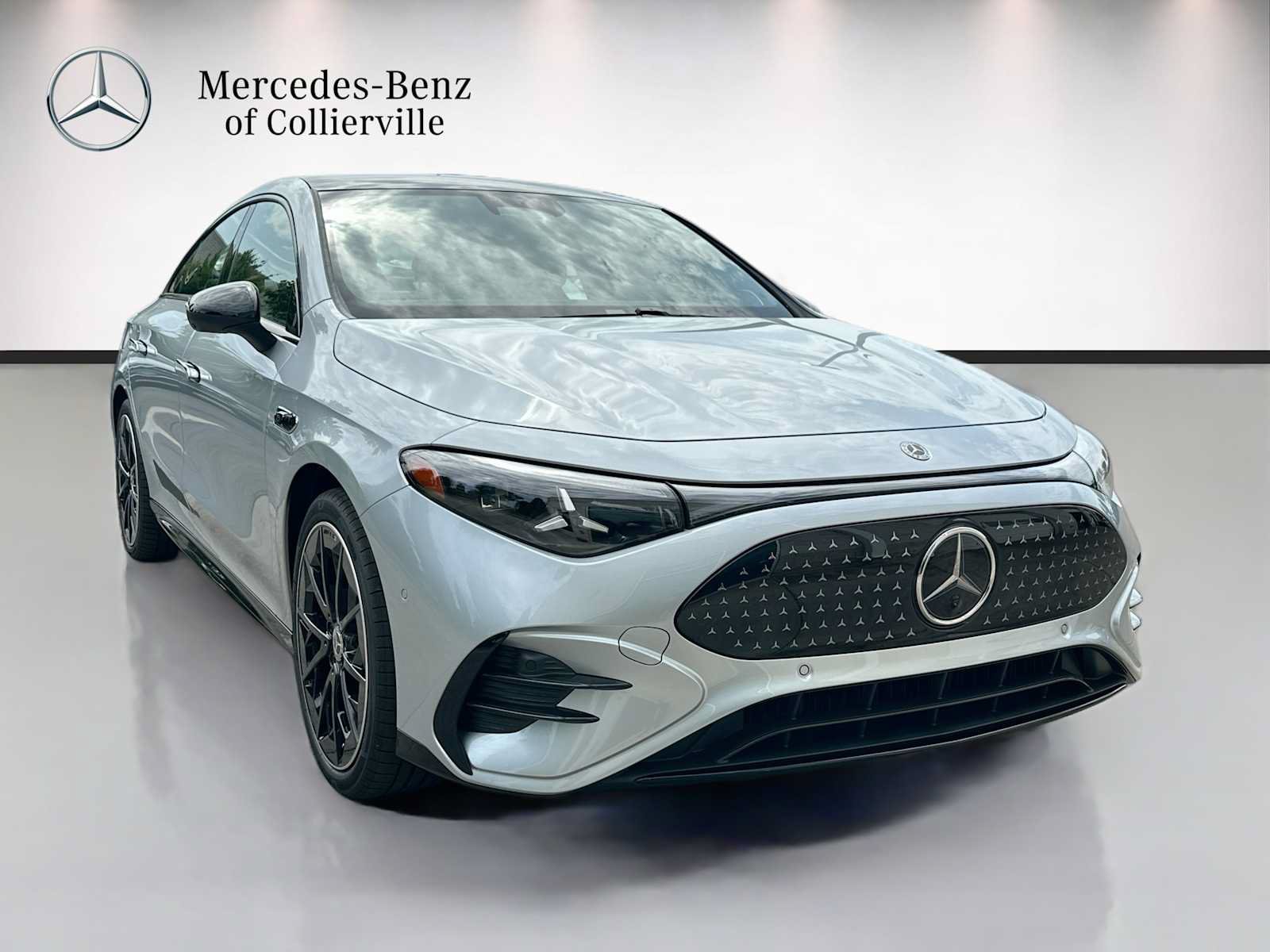 New 2027 Mercedes-Benz CLA 350 image 3