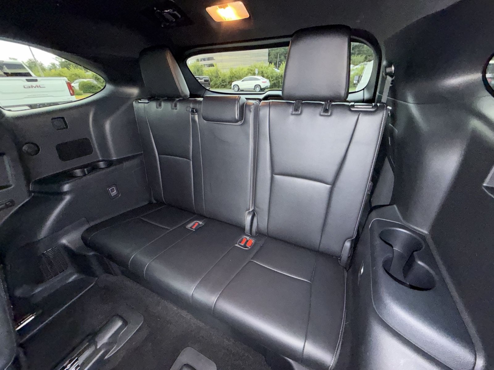 Used 2023 Toyota Highlander XSE AWD/4WD image 26