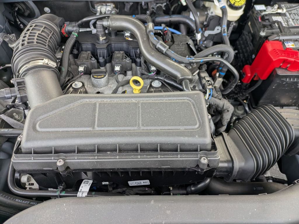 New 2025 Ford Bronco Sport Big Bend w/ Convenience Package image 48