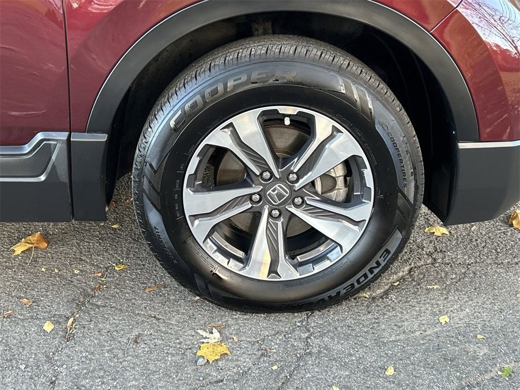 Used 2018 Honda CR-V LX image 13