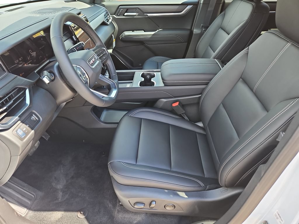 New 2026 GMC Acadia Elevation w/ Black Edition FWD image 10