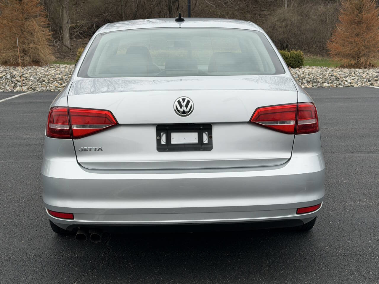 Used 2015 Volkswagen Jetta S w/ Welcome Package FWD image 6