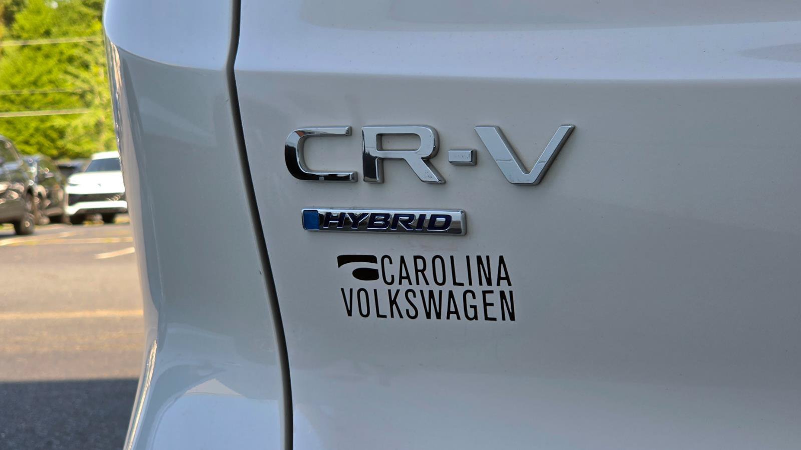 Used 2025 Honda CR-V Sport-L image 67