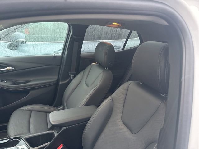 Used 2023 Buick Encore GX Essence w/ Advanced Technology Package image 10