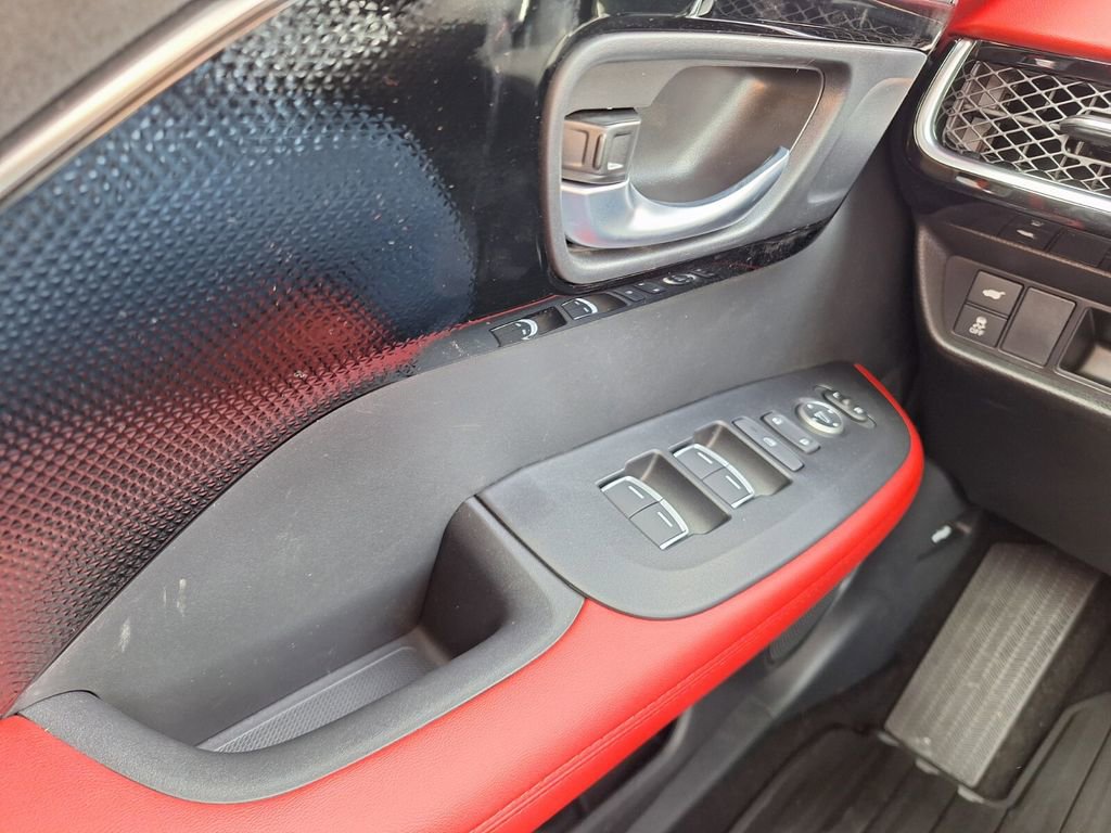 New 2025 Acura ADX A-Spec image 25