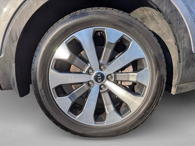 Used 2021 Kia Telluride EX w/ EX Premium Package AWD/4WD image 23