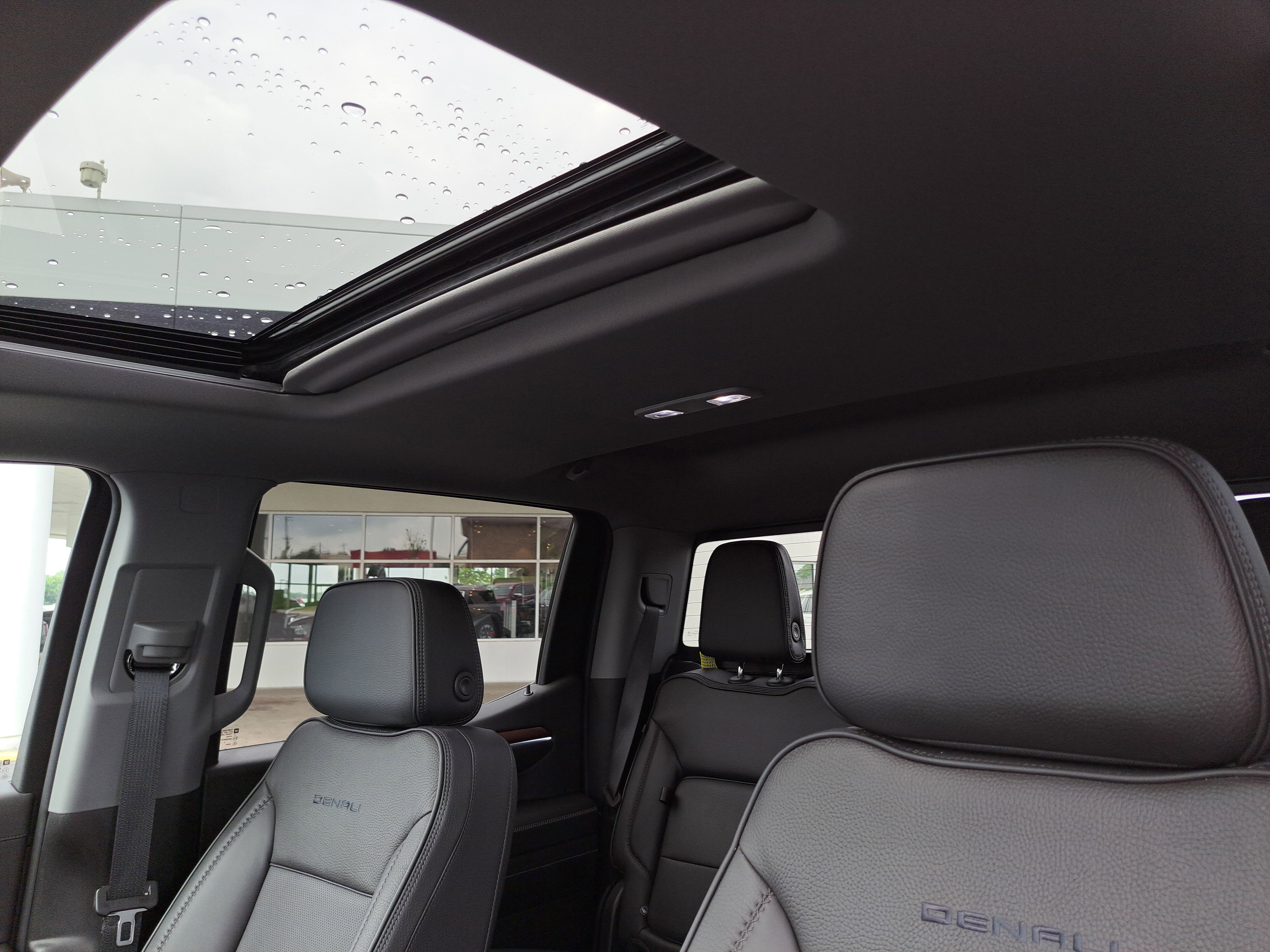 Certified 2023 GMC Sierra 1500 Denali image 14