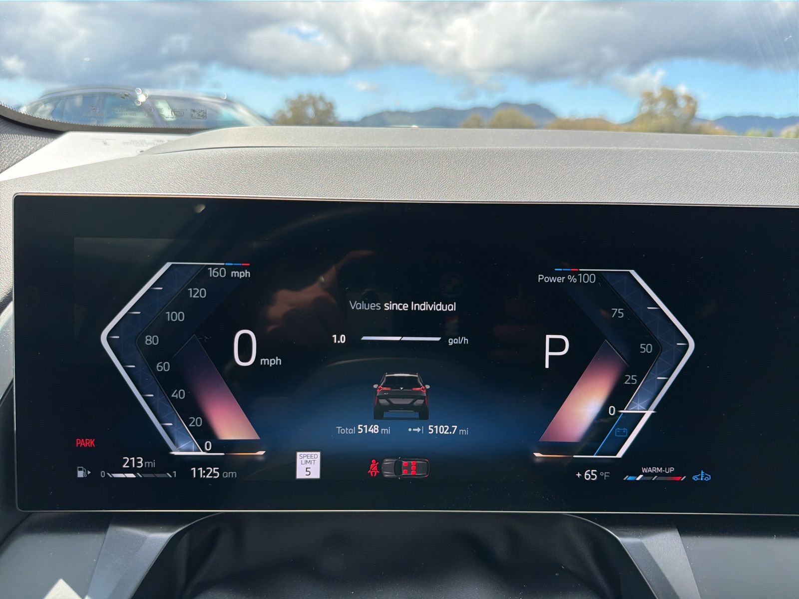 Used 2026 BMW X3 xDrive30 w/ Premium Package image 7