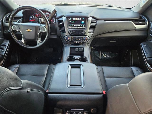 Used 2020 Chevrolet Suburban LT image 17