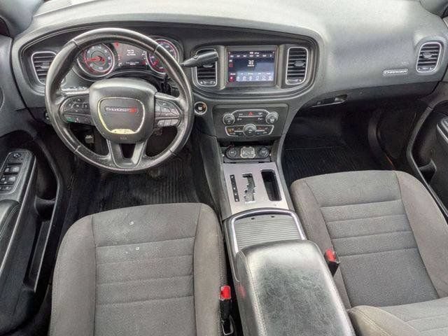 Used 2019 Dodge Charger Police w/ Street Appearance Group RWD image 27