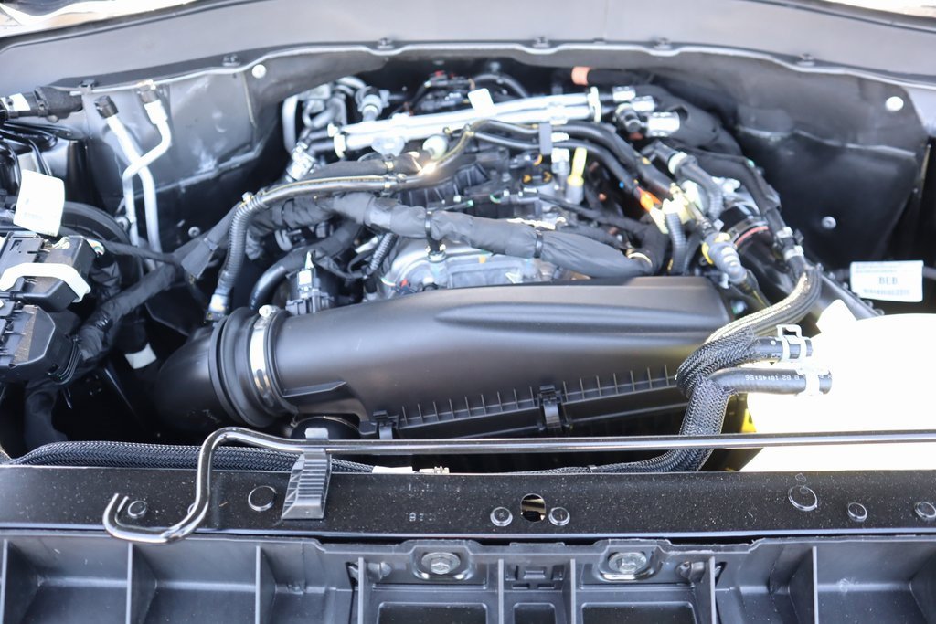 New 2026 Ford Explorer Active image 20