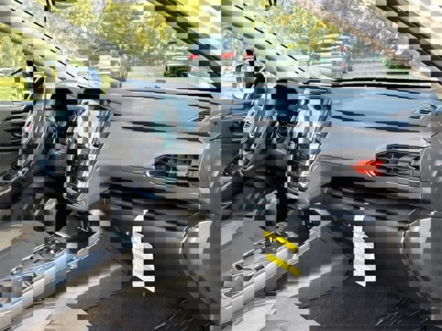 Certified 2025 Subaru Crosstrek 2.0i Premium image 21