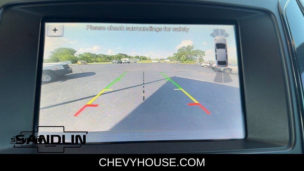 Used 2019 Ford Explorer XLT w/ Equipment Group 202A image 25