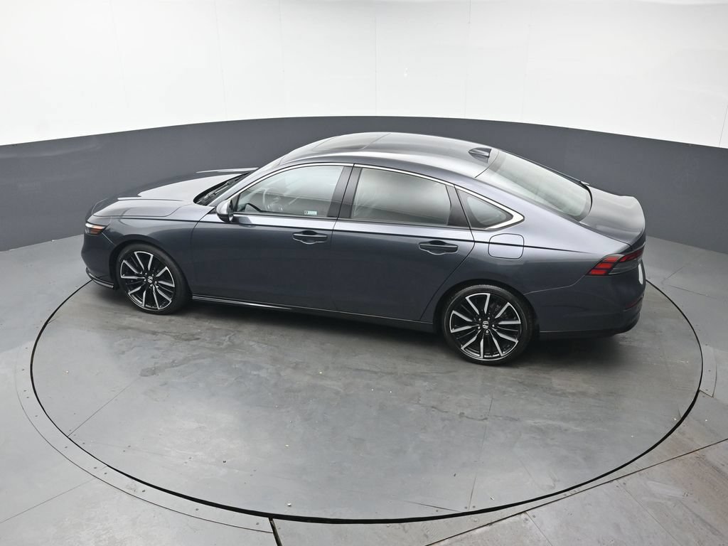 Certified 2023 Honda Accord Touring image 39