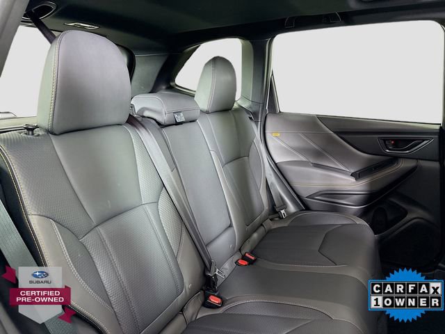 Certified 2024 Subaru Forester Wilderness image 28