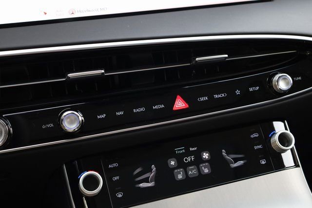 New 2026 Genesis GV70 2.5T Select image 20