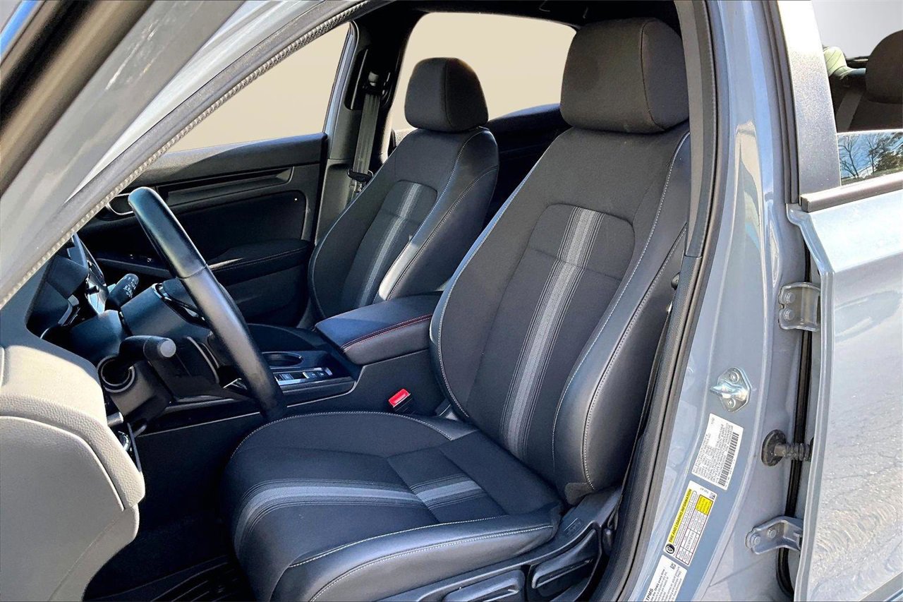 Used 2023 Honda Civic Sport image 19