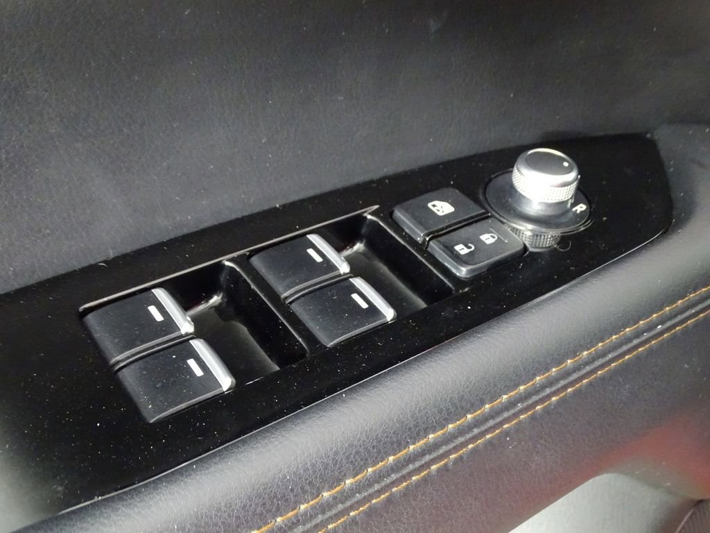 Used 2019 MAZDA CX-5 Grand Touring image 19