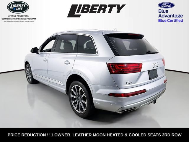 Used 2019 Audi Q7 3.0T Prestige image 5