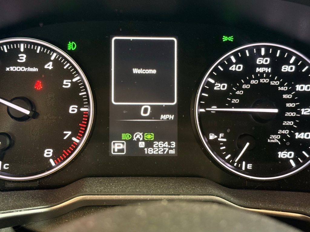 Used 2022 Subaru Outback Limited w/ Popular Package #2 image 12